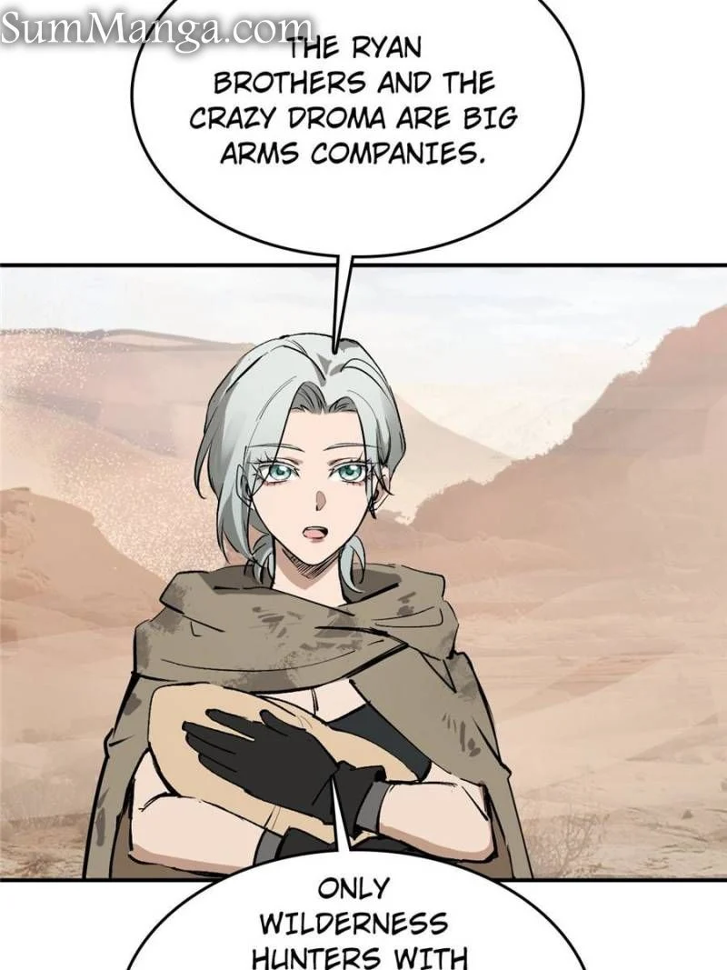 Another Beginning With the Guhuo Bird Chapter 253 - Page 60