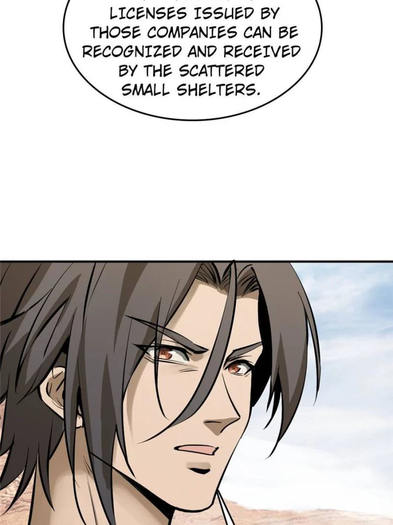 Another Beginning With the Guhuo Bird Chapter 253 - Page 61