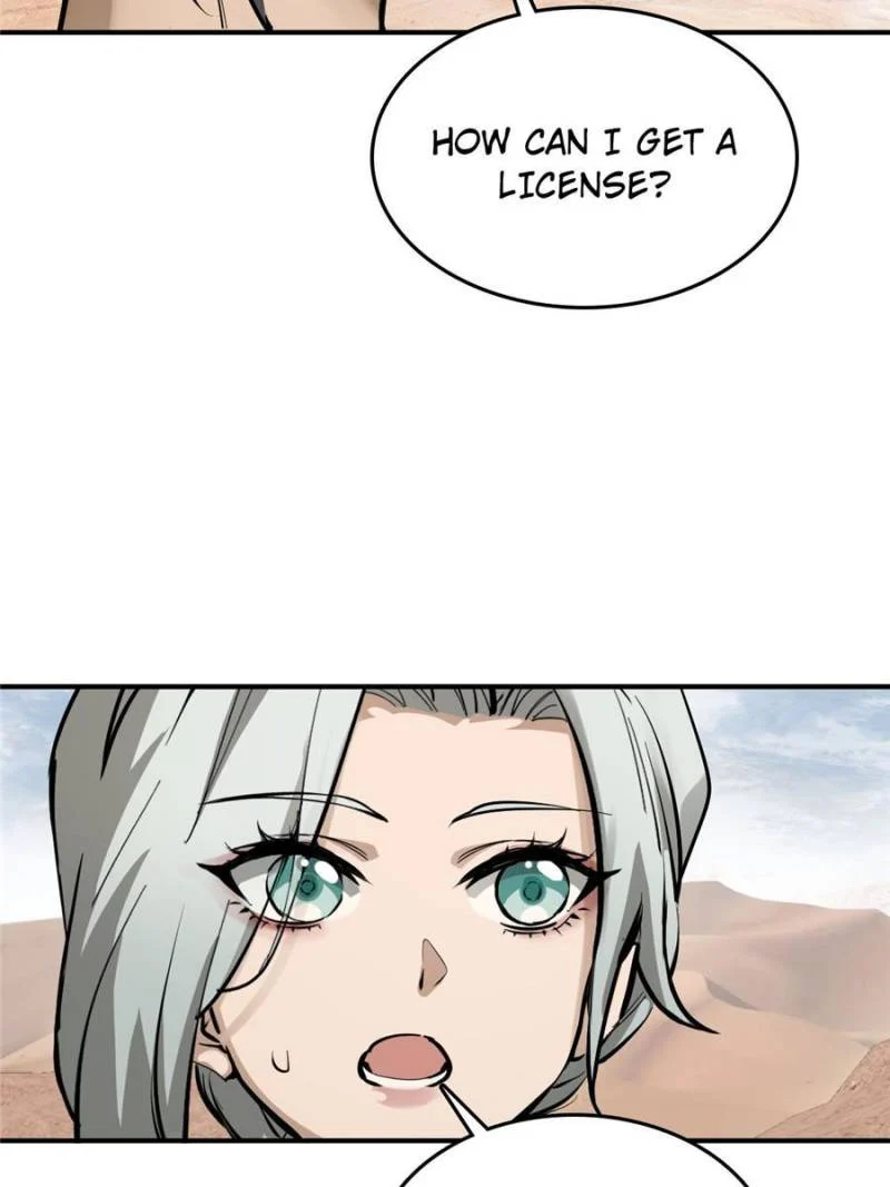 Another Beginning With the Guhuo Bird Chapter 253 - Page 62