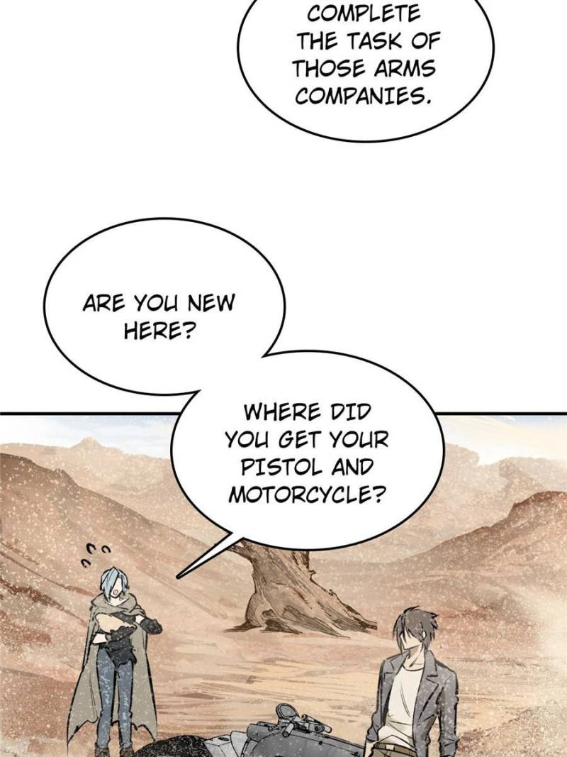 Another Beginning With the Guhuo Bird Chapter 253 - Page 63