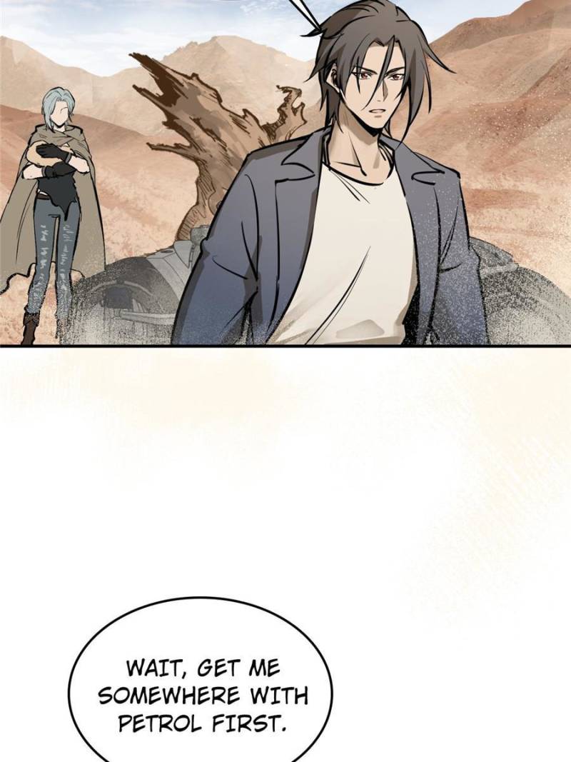 Another Beginning With the Guhuo Bird Chapter 253 - Page 65