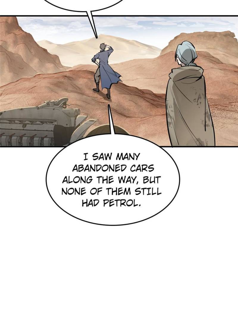 Another Beginning With the Guhuo Bird Chapter 253 - Page 66