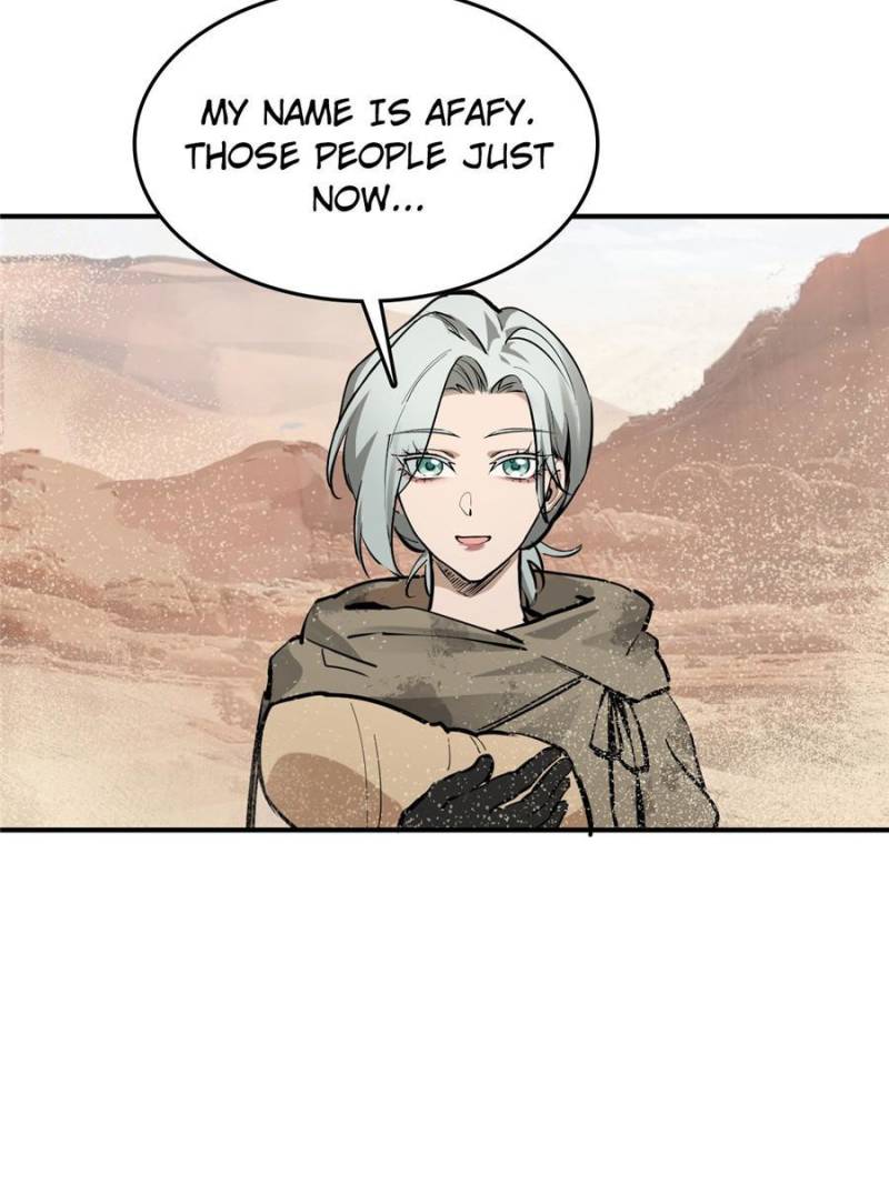 Another Beginning With the Guhuo Bird Chapter 253 - Page 68