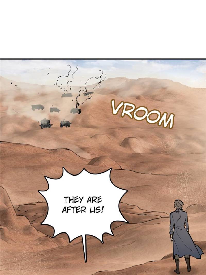 Another Beginning With the Guhuo Bird Chapter 253 - Page 70