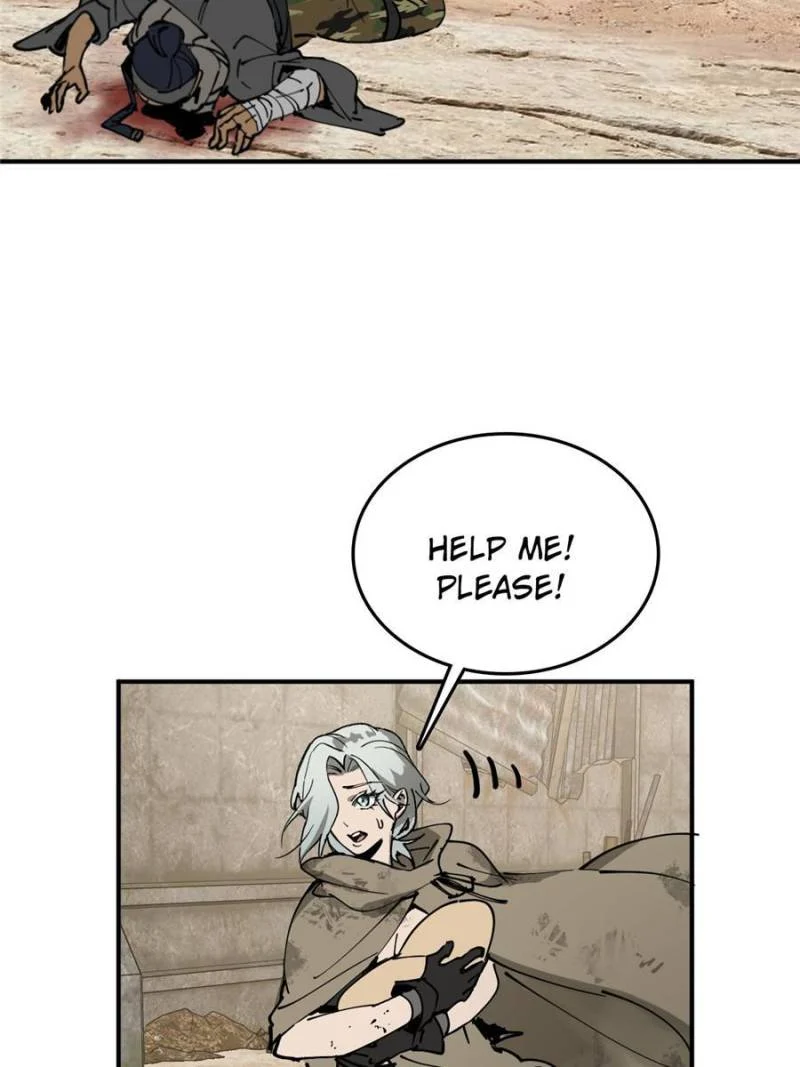 Another Beginning With the Guhuo Bird Chapter 253 - Page 9
