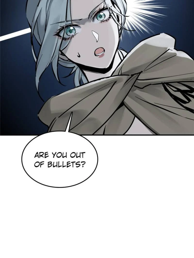 Another Beginning With the Guhuo Bird Chapter 253 - Page 89