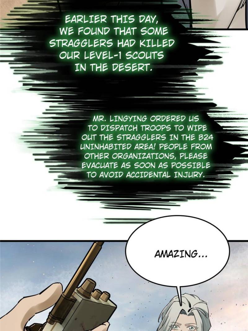 Another Beginning With the Guhuo Bird Chapter 254 - Page 102