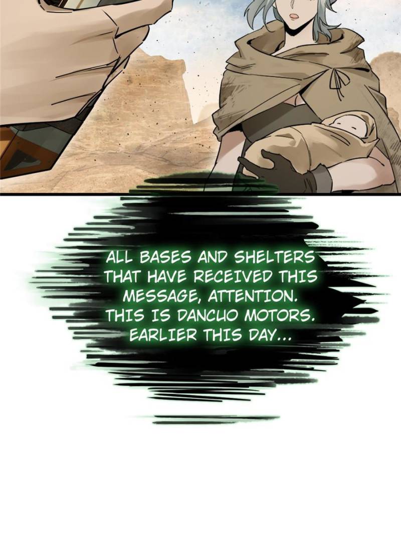 Another Beginning With the Guhuo Bird Chapter 254 - Page 103