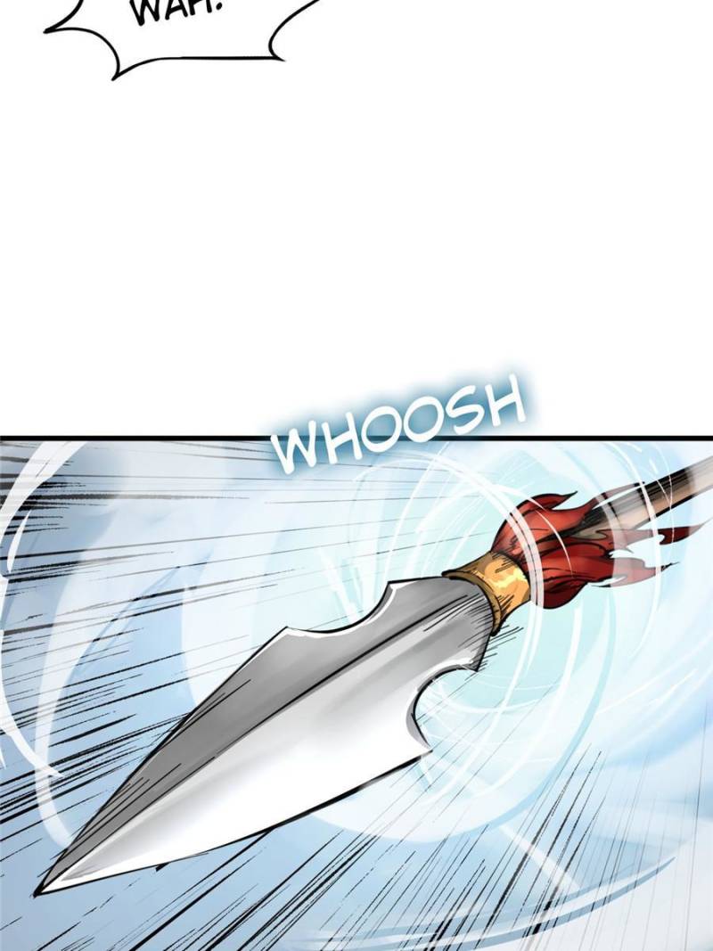 Another Beginning With the Guhuo Bird Chapter 254 - Page 12