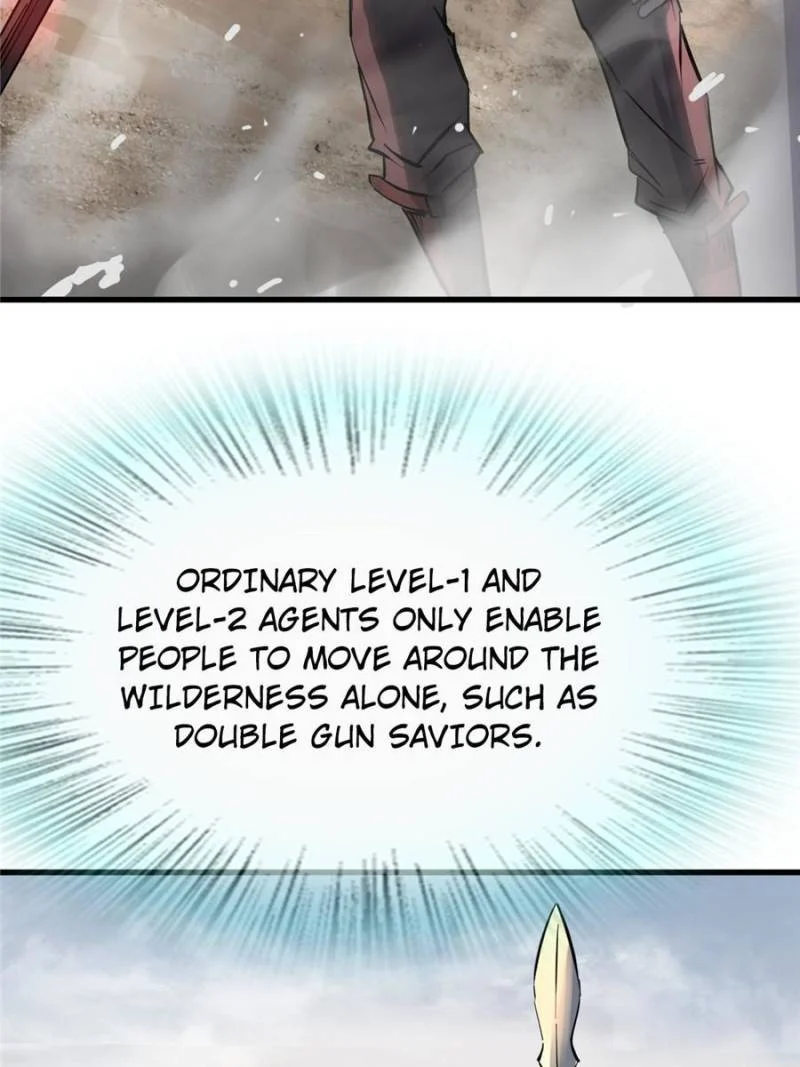 Another Beginning With the Guhuo Bird Chapter 254 - Page 28