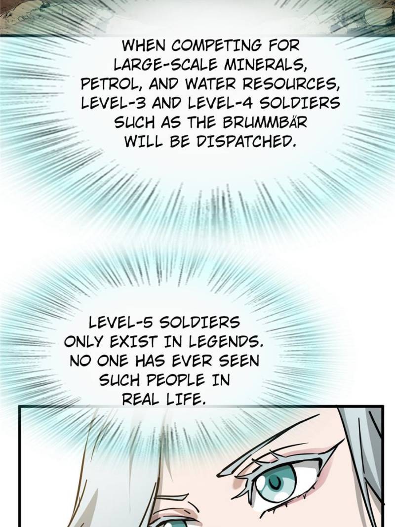 Another Beginning With the Guhuo Bird Chapter 254 - Page 30