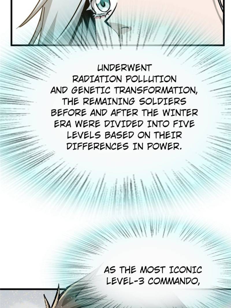 Another Beginning With the Guhuo Bird Chapter 254 - Page 31