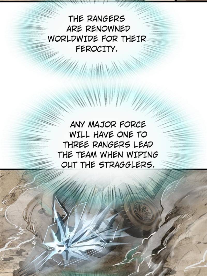 Another Beginning With the Guhuo Bird Chapter 254 - Page 34