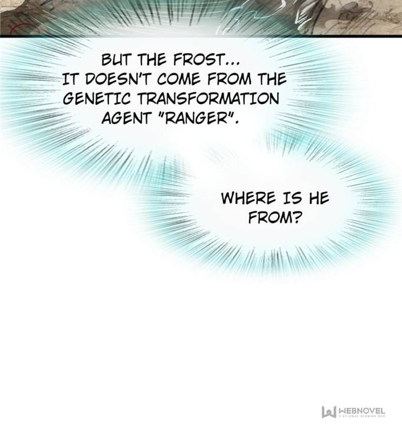 Another Beginning With the Guhuo Bird Chapter 254 - Page 35