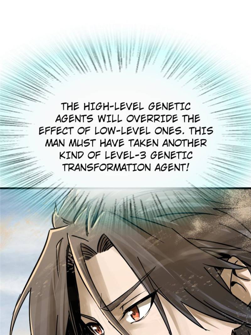 Another Beginning With the Guhuo Bird Chapter 254 - Page 36