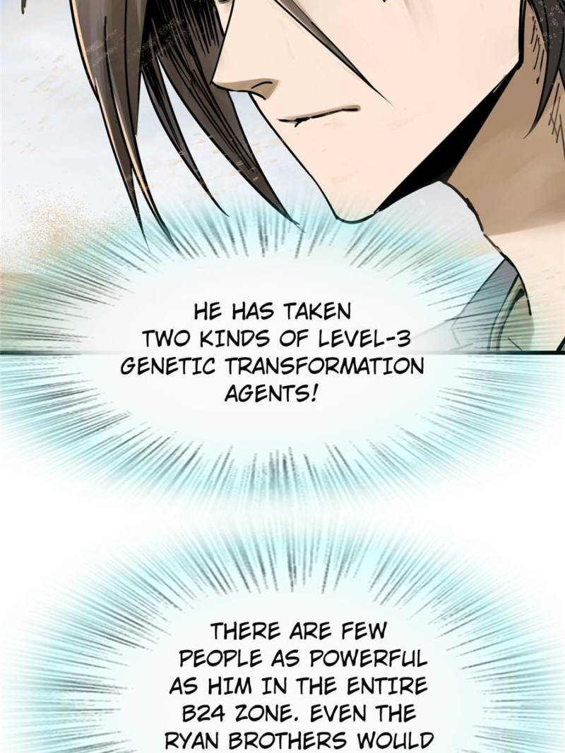 Another Beginning With the Guhuo Bird Chapter 254 - Page 37
