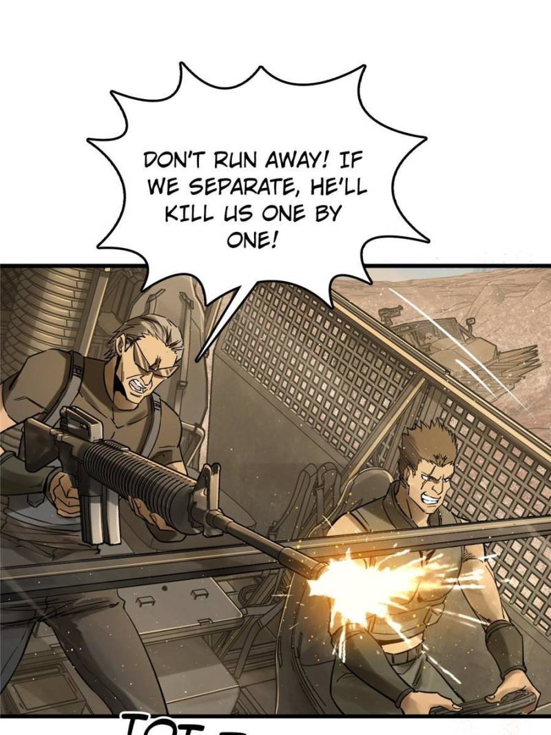 Another Beginning With the Guhuo Bird Chapter 254 - Page 39