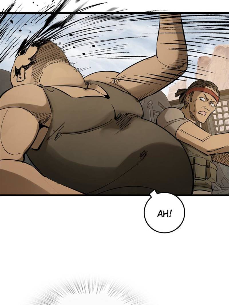 Another Beginning With the Guhuo Bird Chapter 254 - Page 5