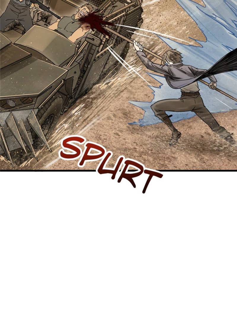 Another Beginning With the Guhuo Bird Chapter 254 - Page 45