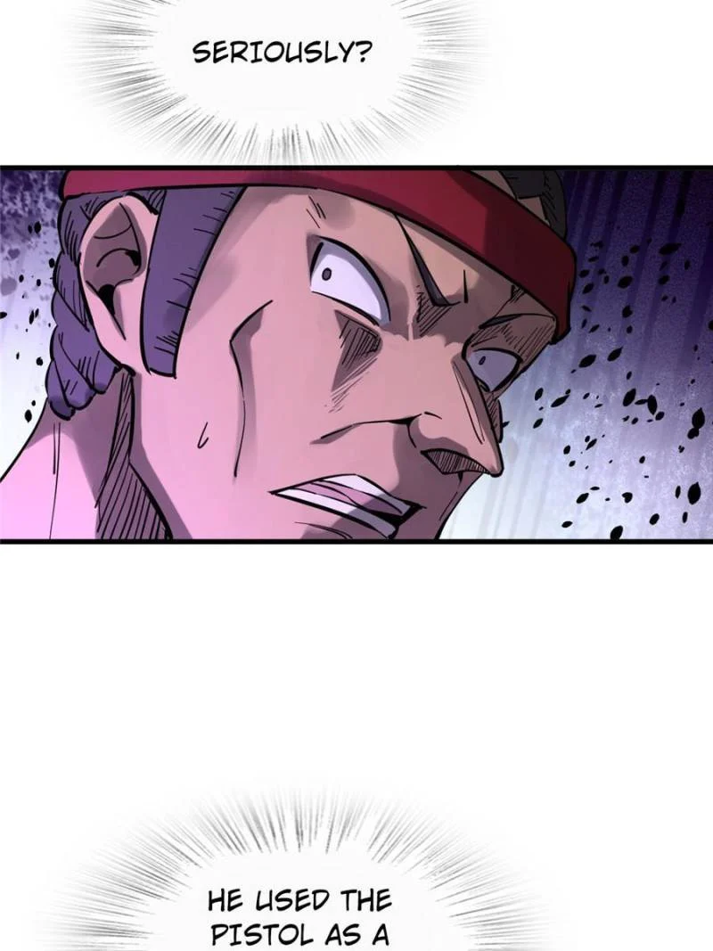 Another Beginning With the Guhuo Bird Chapter 254 - Page 6