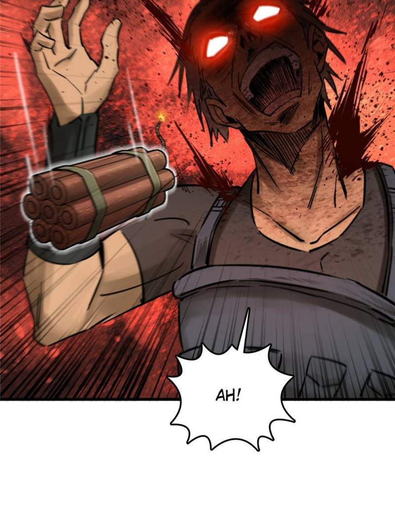 Another Beginning With the Guhuo Bird Chapter 254 - Page 51