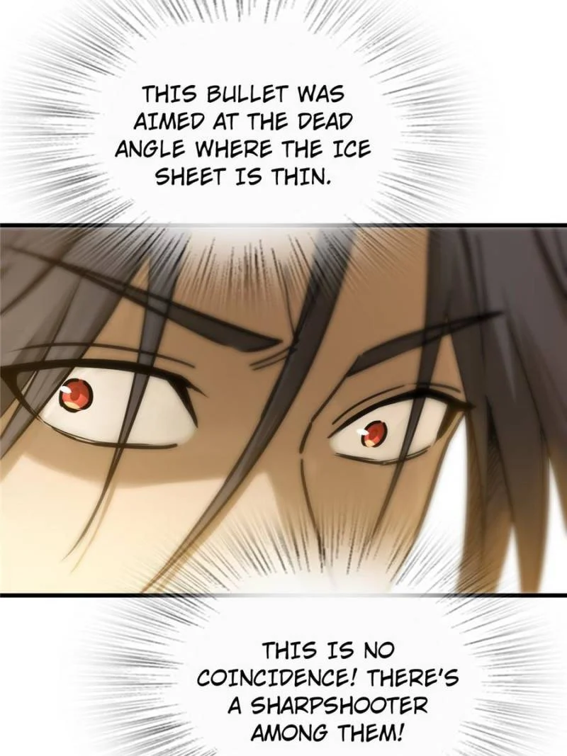 Another Beginning With the Guhuo Bird Chapter 254 - Page 59
