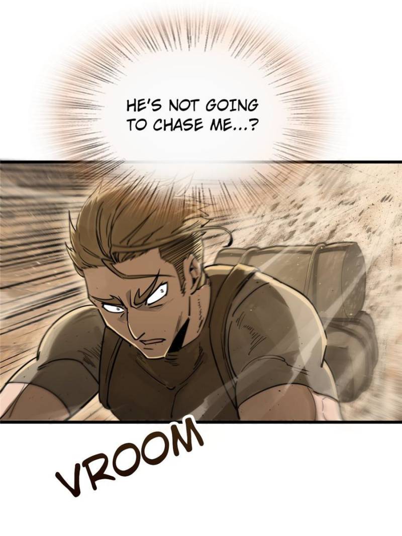 Another Beginning With the Guhuo Bird Chapter 254 - Page 67