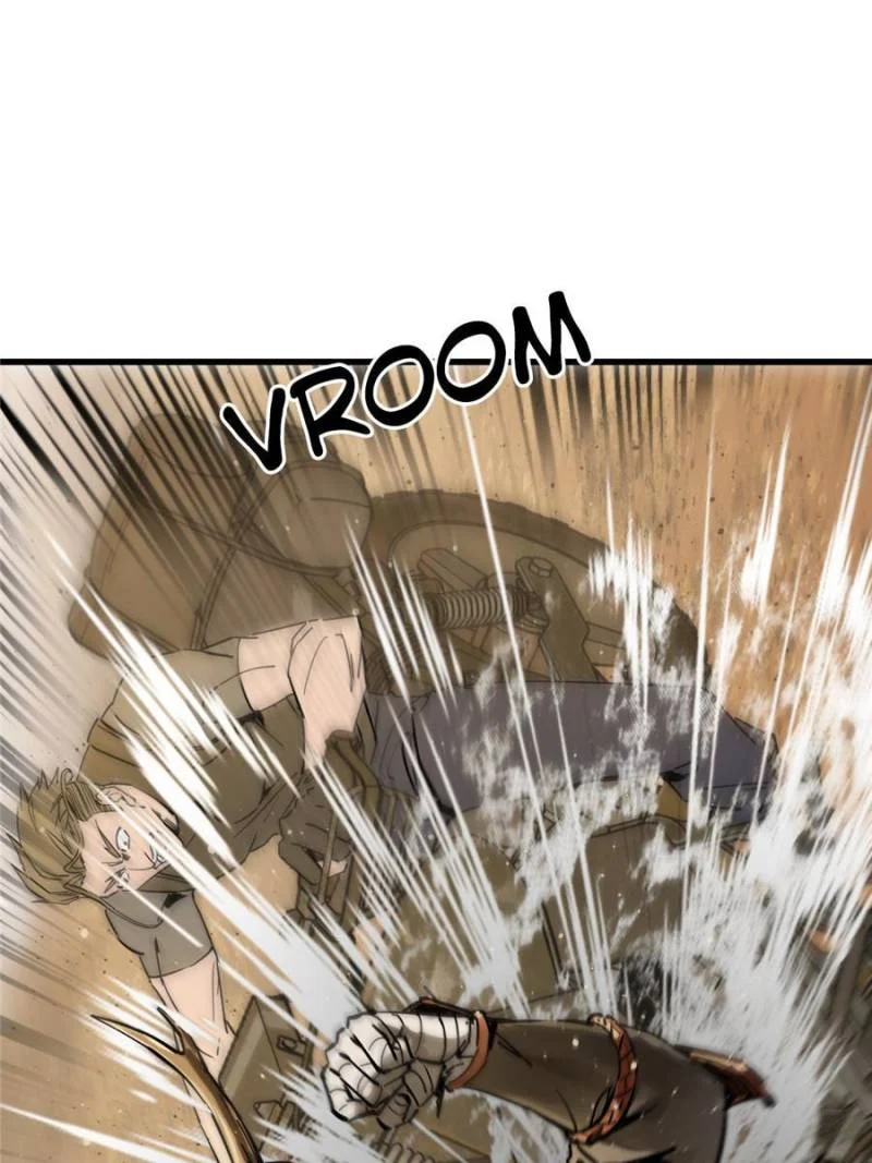 Another Beginning With the Guhuo Bird Chapter 254 - Page 70