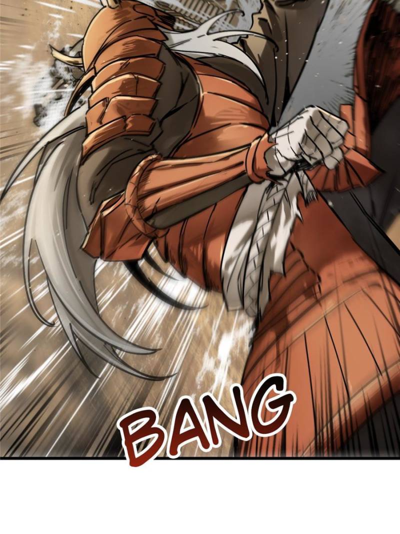 Another Beginning With the Guhuo Bird Chapter 254 - Page 71