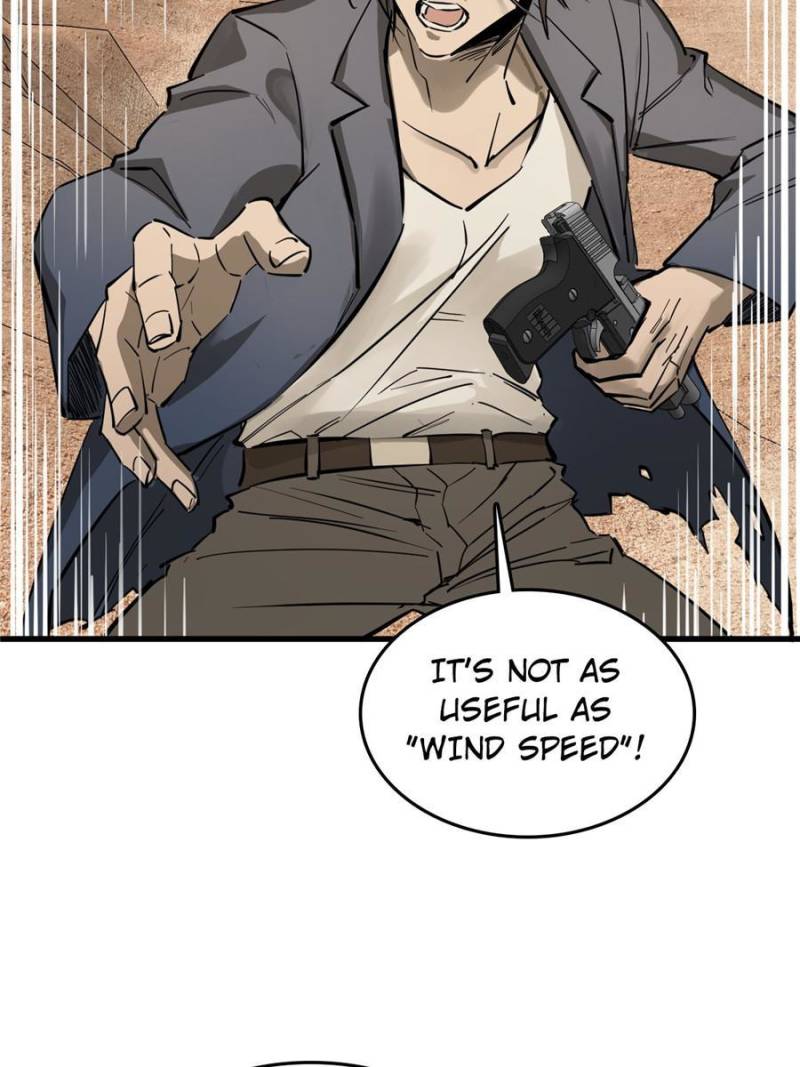 Another Beginning With the Guhuo Bird Chapter 254 - Page 9