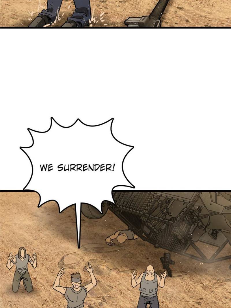 Another Beginning With the Guhuo Bird Chapter 254 - Page 82
