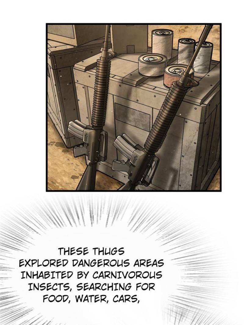 Another Beginning With the Guhuo Bird Chapter 254 - Page 84