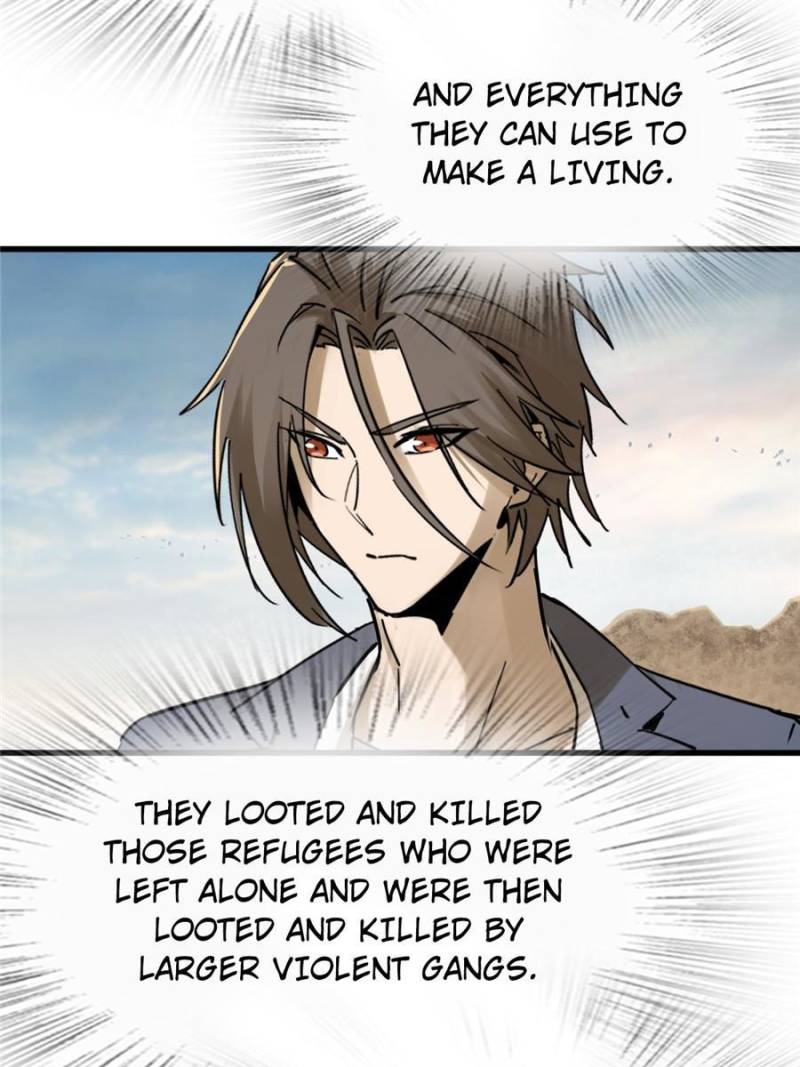 Another Beginning With the Guhuo Bird Chapter 254 - Page 85