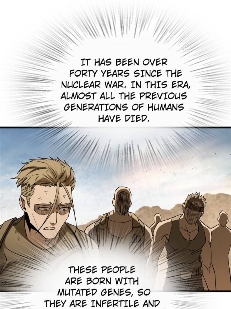 Another Beginning With the Guhuo Bird Chapter 254 - Page 87