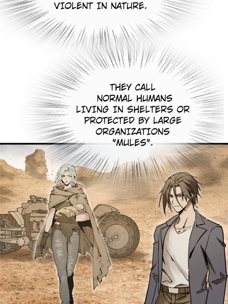 Another Beginning With the Guhuo Bird Chapter 254 - Page 88