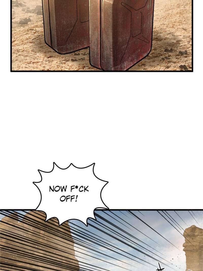 Another Beginning With the Guhuo Bird Chapter 254 - Page 91