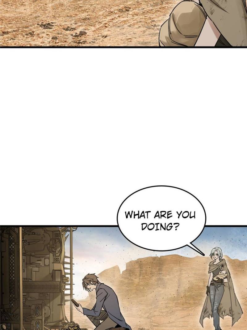 Another Beginning With the Guhuo Bird Chapter 254 - Page 96