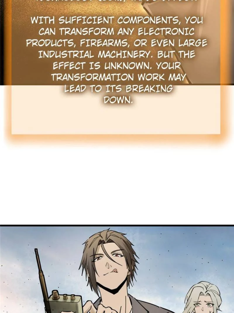 Another Beginning With the Guhuo Bird Chapter 254 - Page 99