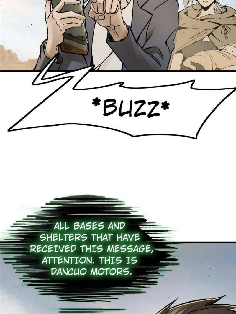 Another Beginning With the Guhuo Bird Chapter 254 - Page 100