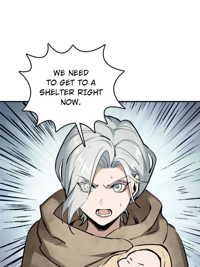 Another Beginning With the Guhuo Bird Chapter 255 - Page 1