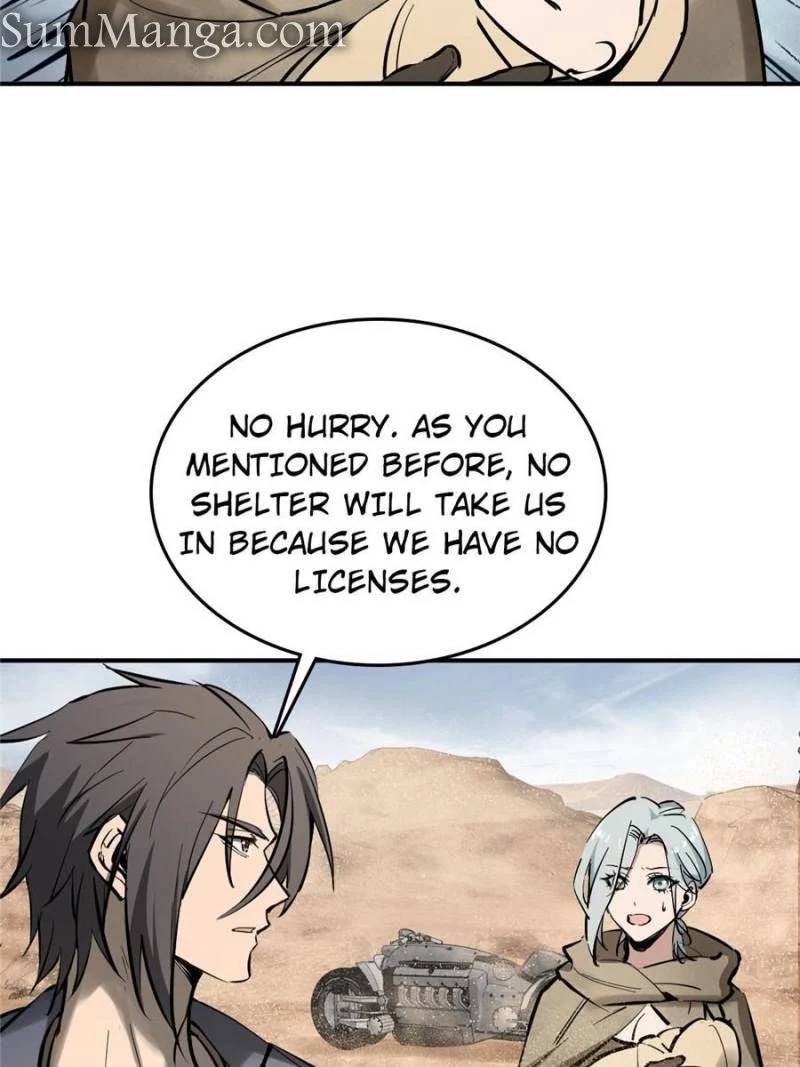 Another Beginning With the Guhuo Bird Chapter 255 - Page 2
