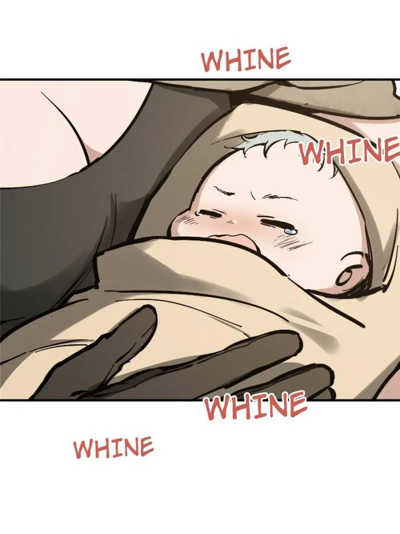 Another Beginning With the Guhuo Bird Chapter 255 - Page 11