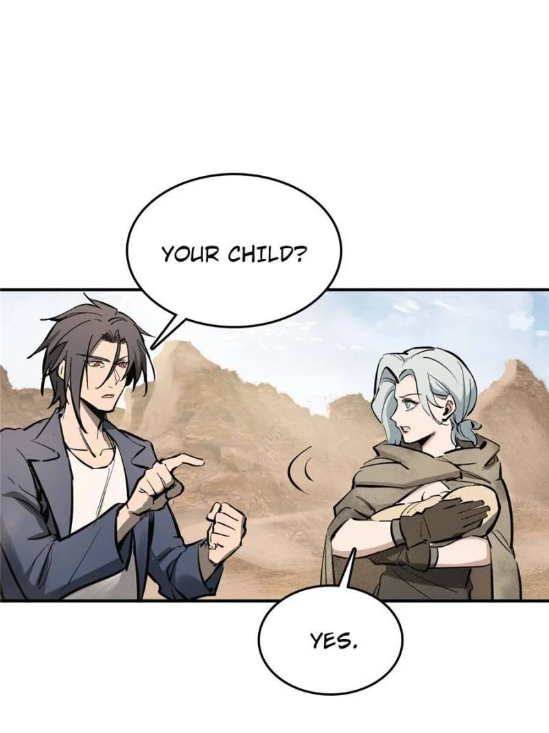 Another Beginning With the Guhuo Bird Chapter 255 - Page 13