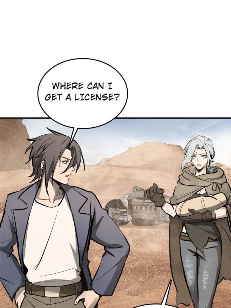 Another Beginning With the Guhuo Bird Chapter 255 - Page 14