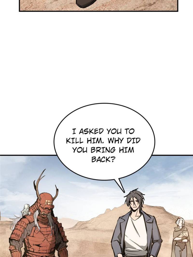 Another Beginning With the Guhuo Bird Chapter 255 - Page 16