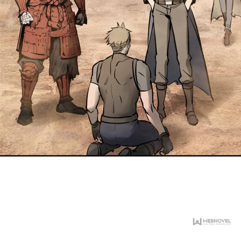 Another Beginning With the Guhuo Bird Chapter 255 - Page 17