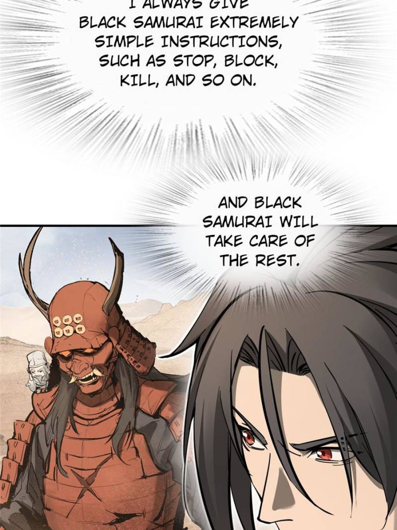Another Beginning With the Guhuo Bird Chapter 255 - Page 20