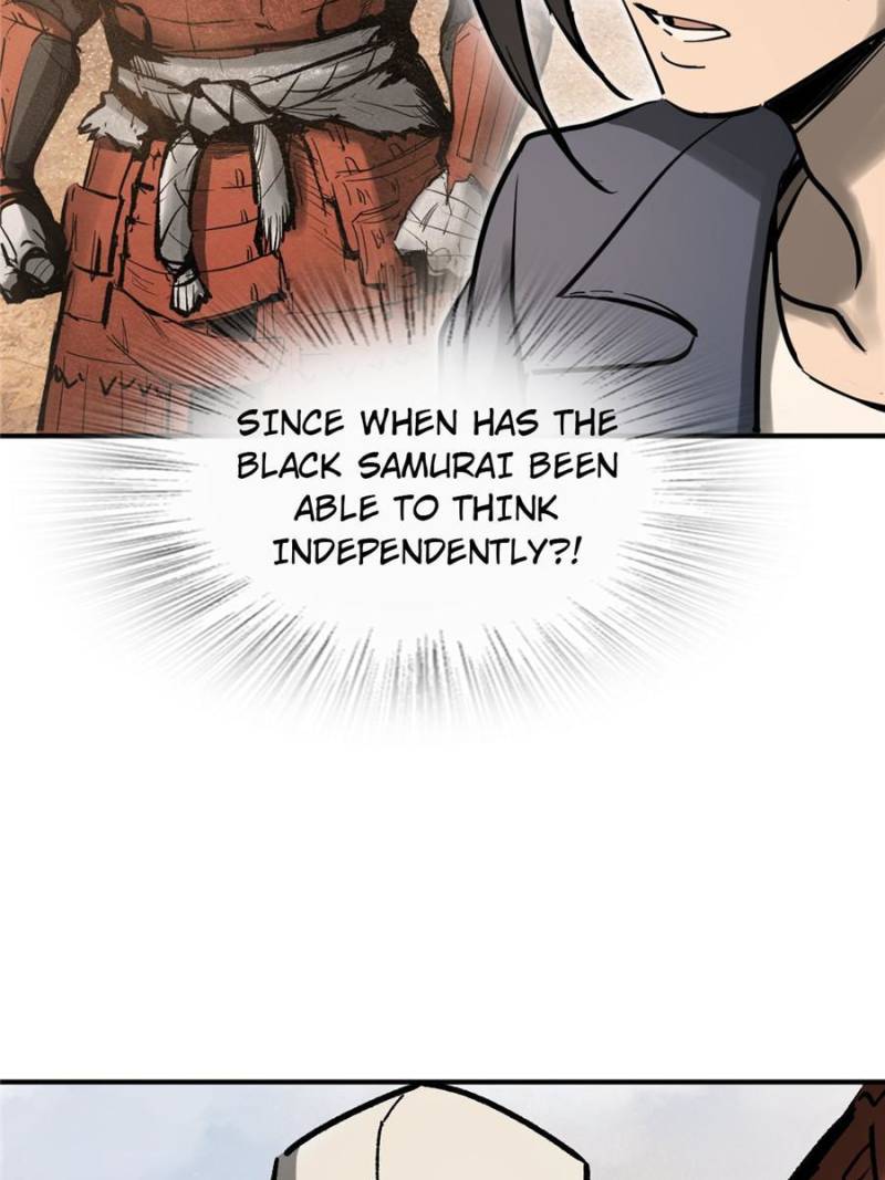 Another Beginning With the Guhuo Bird Chapter 255 - Page 21