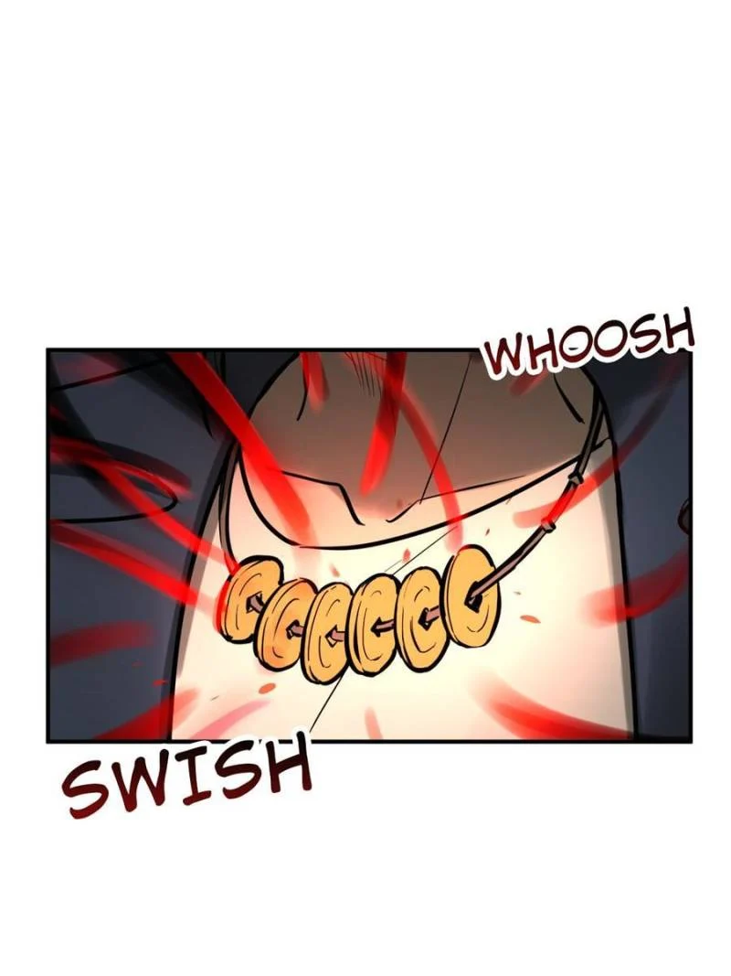 Another Beginning With the Guhuo Bird Chapter 255 - Page 25