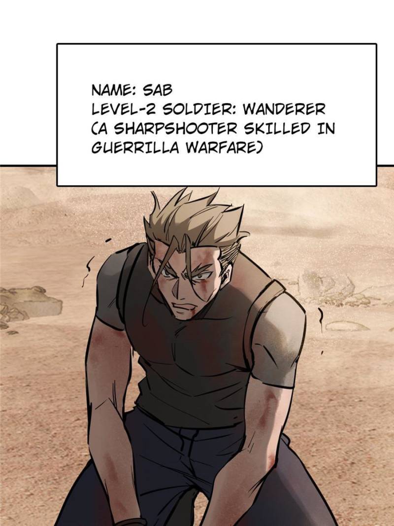 Another Beginning With the Guhuo Bird Chapter 255 - Page 27